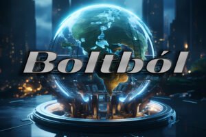 Unveiling the Mystique of Boltból: Journey Through the Enigmatic World