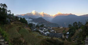Trekking To Ghandruk: Routes, Highlights, And Essential Information