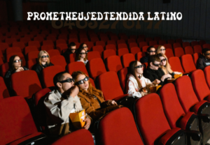 Unveiling the Story of Prometheusedtendida Latino: A Blog Article