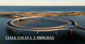 Discovering the Hidden Gem of Viasa Volava A Uruguay: A Traveler’s Guide