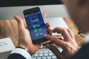 Understanding 대출사이트: Navigating the Online Loan Market
