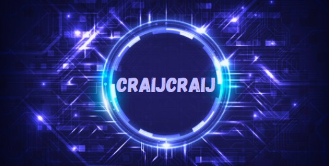 Craijcraij