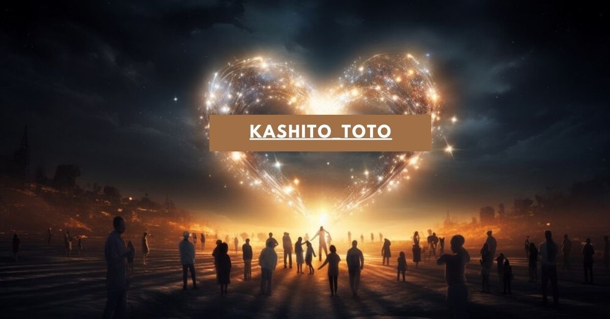 kashito toto