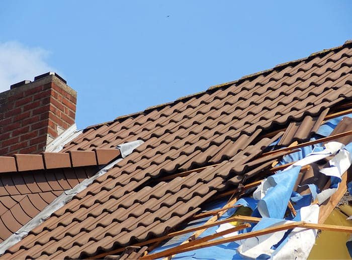 roofer Northport, NY