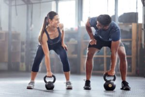 How Can You Maximize Your Workout Training in Boca Raton with a Personal Trainer?