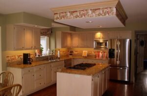 Is a Kitchen Remodeling Contractor in Naperville, IL the Key to Your Dream Kitchen?