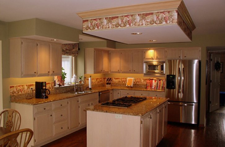 Is a Kitchen Remodeling Contractor in Naperville, IL the Key to Your Dream Kitchen?