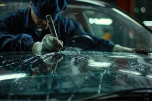 Where to Start with Auto Glass Repair in Boerne, TX: Practical Advice and Insights