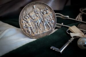 What You Need to Know About Buying Rare Silver Coins: A Comprehensive Guide