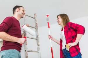 How to Choose the Right Commercial Painting Contractor in Los Angeles, CA