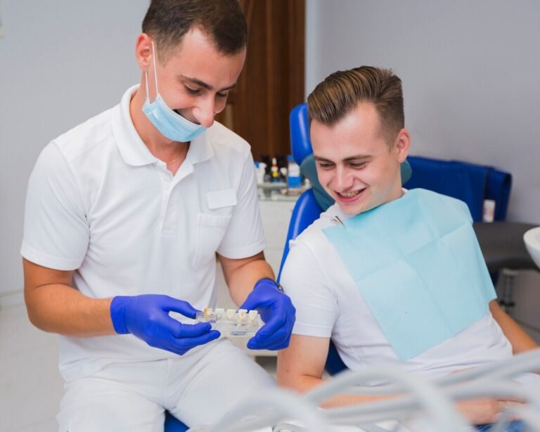 Orthodontic Solutions in Thousand Oaks, CA: A Vision for Precision and Care