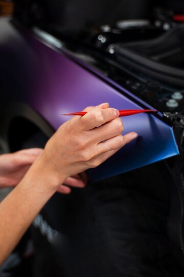 The Ultimate Guide to the Best Paint Protection in Alpharetta, GA: Top Solutions for Your Vehicle