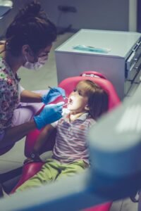 What You Need to Know About Finding a Pedodontist in Thousand Oaks, CA