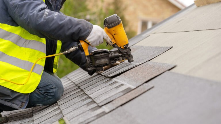 The Ultimate Guide to Roof Installation: Everything You Need to Know