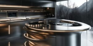 The Ultimate Guide to Stainless Steel Kitchen Cabinets: Why They’re the Best Choice for Your Home