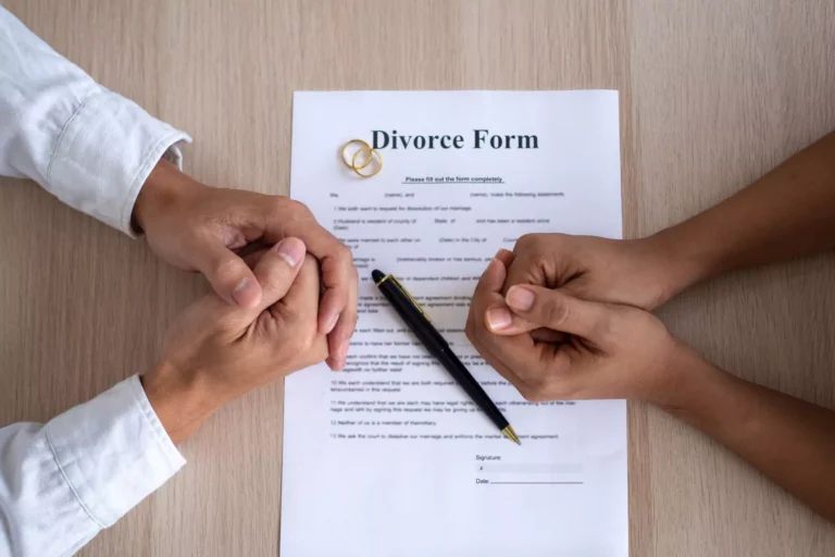 A Step-by-Step Guide to Filing Uncontested Divorce Paperwork