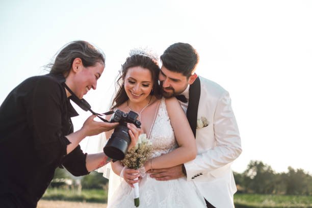 What to Know When Hiring a Wedding Photographer Denver for Your Big Day